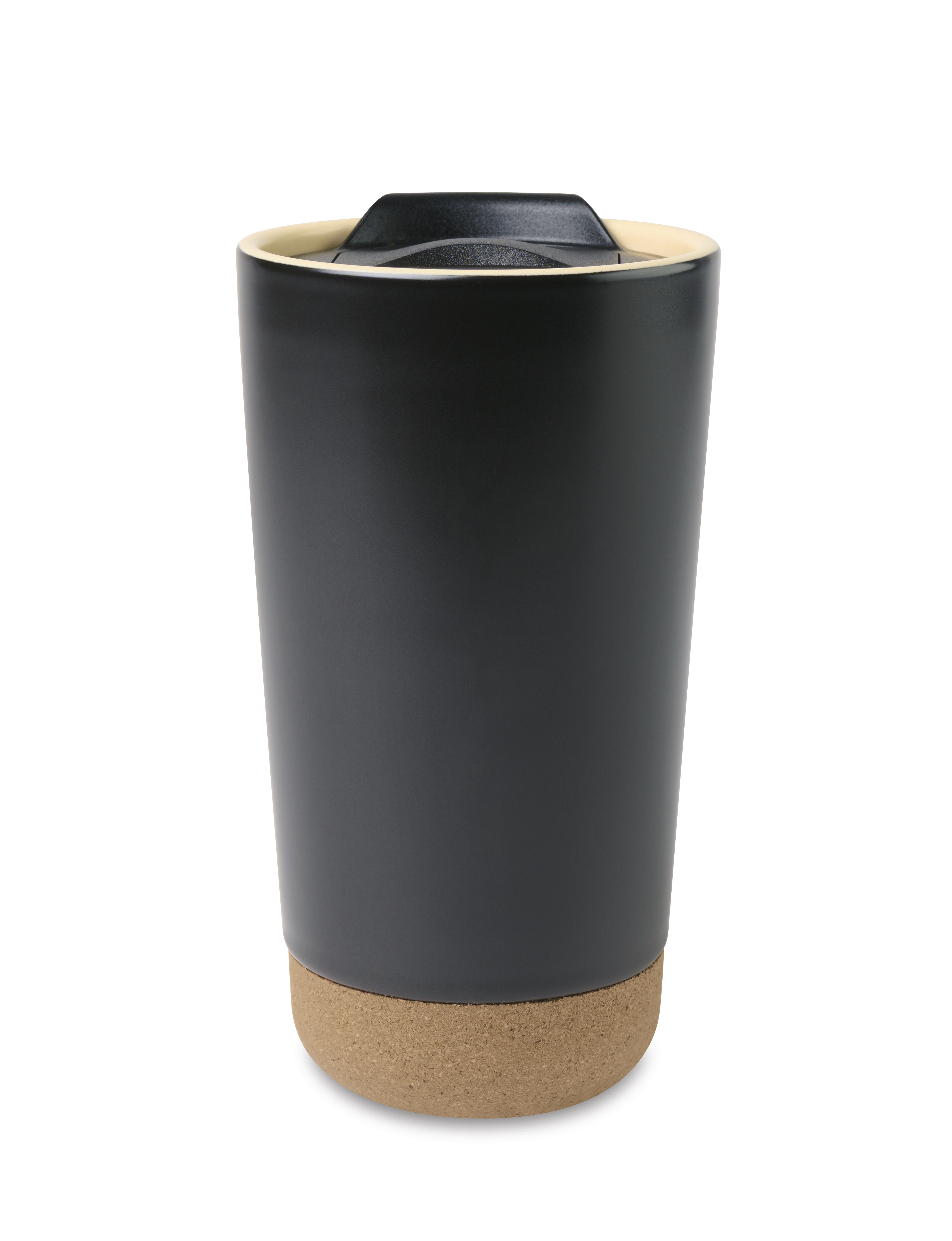 Valo Ceramic Tumbler - 16 Oz.-Gemline