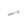 Stainless Steel Hex Screw 0.85 X 3.31In