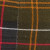 Snuggle Dog Bed 30" Classic Tartanswatch