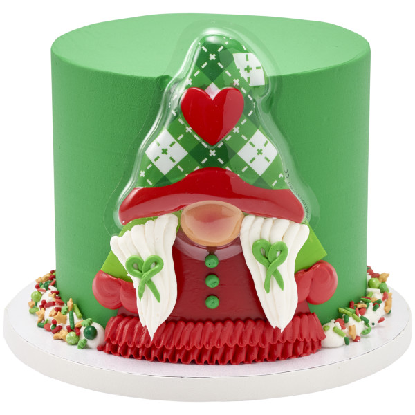 Holiday Gnomes Pop Tops®