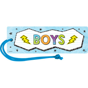 Brights 4Ever Magnetic Boys Pass