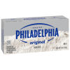Philadelphia Original Cream Cheese, 8 oz Brick