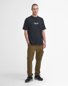 T-shirt oversize Formula 