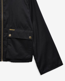 Winnie Casual Jacket 