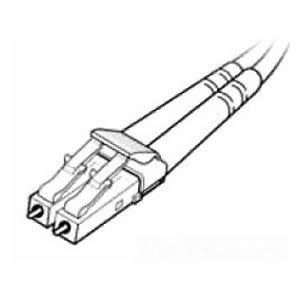 QUIKTRON (LEGRAND)-810-LL7-006-QUIKTRON&#174; FIBER JUMPER CABLE LC TO LC, SINGLEMODE, 2 M