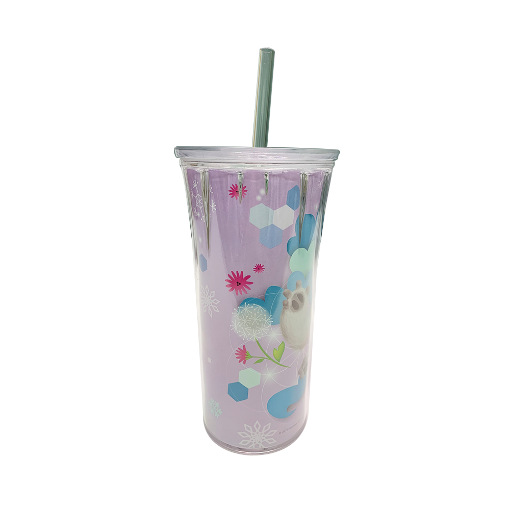 Abominable 20 ounce Insulated Tumbler, Yeti slideshow image 3 Abominable 20 ounce Insulated Tumbler, Yeti slideshow image 3