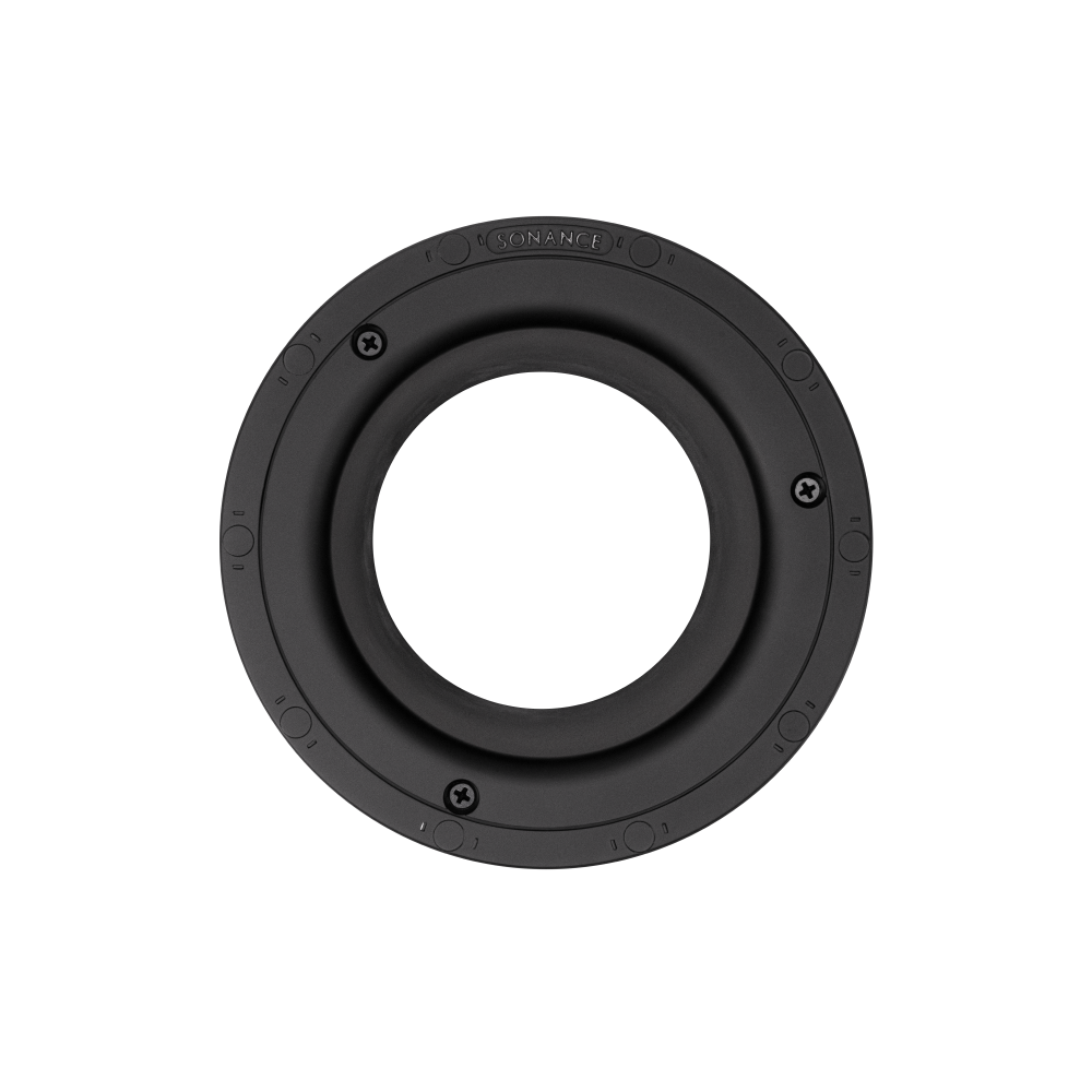 VPBPC4R BANDPASS CONNECTOR FOR BPS8 BANDPASS SUBWOOFER (1 EACH)
