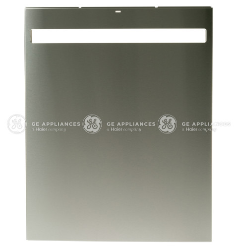 STAINLESS OUTER DOOR SERVICE ASSEMBLY