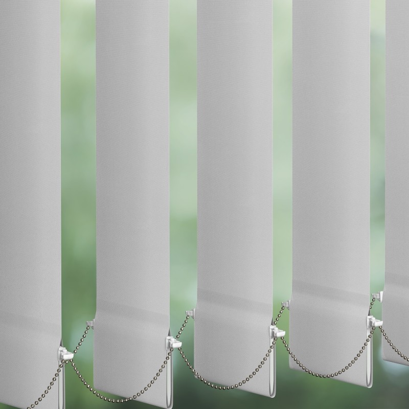 Essentials Re-Life 2797 Vertical Blind