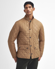 Lowerdale Quilted Jacket 