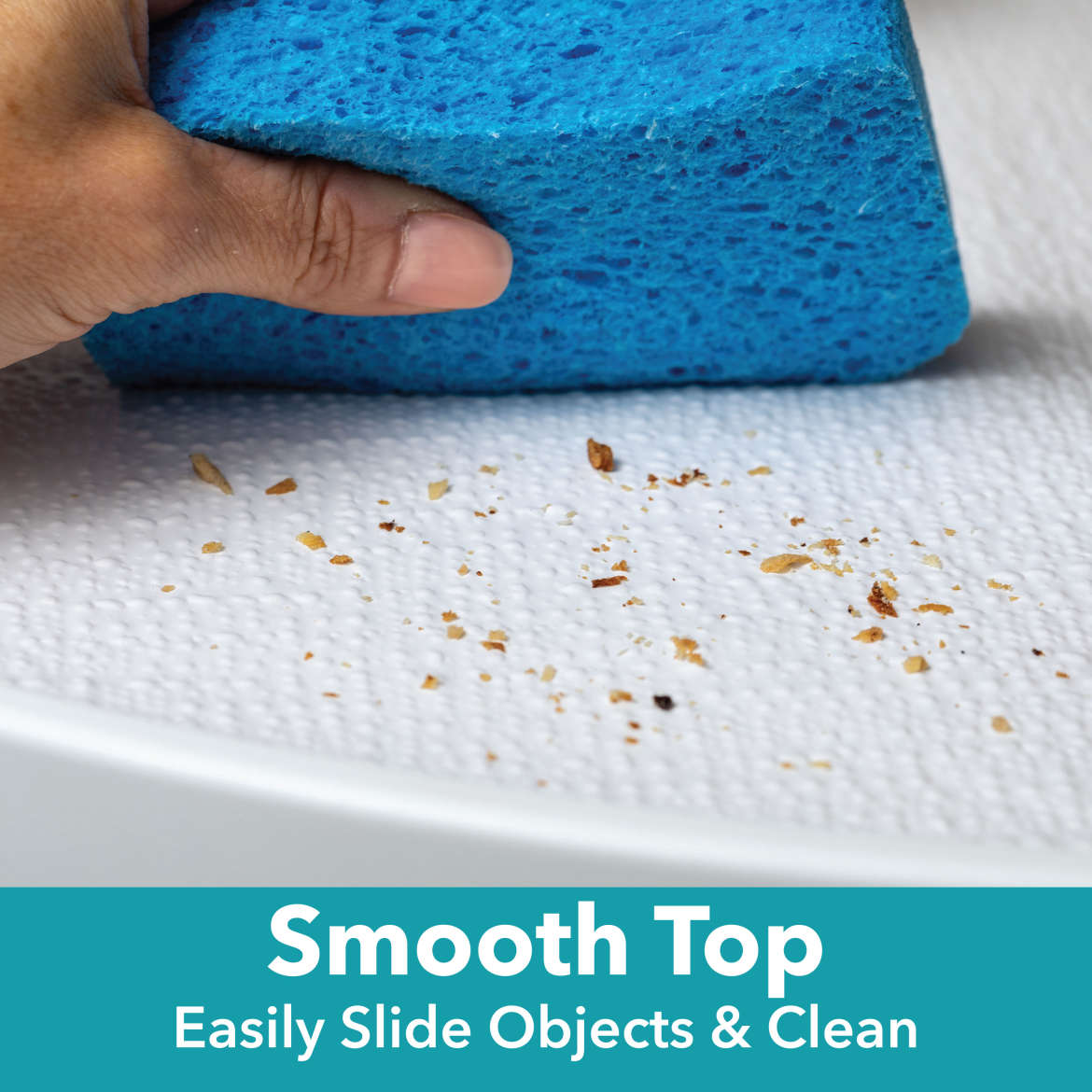 Smooth Top® EasyLiner® Lazy Susan Kit