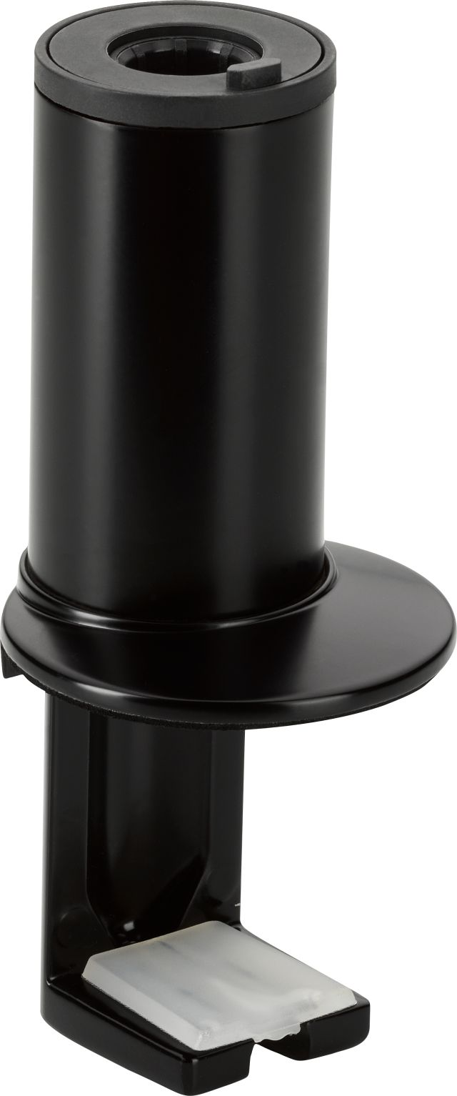 Novus Attenzia task provides adjustable, comfortable illumination for your immediate work area.