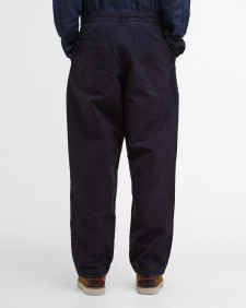 Pantaloni cargo oversize Newbirch 