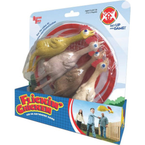 Flickin' Chicken&reg;