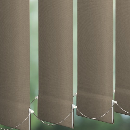 Elements 6663 Vertical Blind