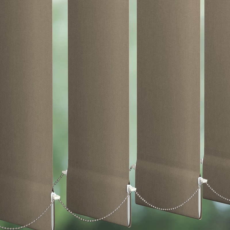 Elements 6663 Vertical Blind