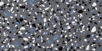 Karlstad Gray 12×24 Gravel Field Tile Matte Rectified