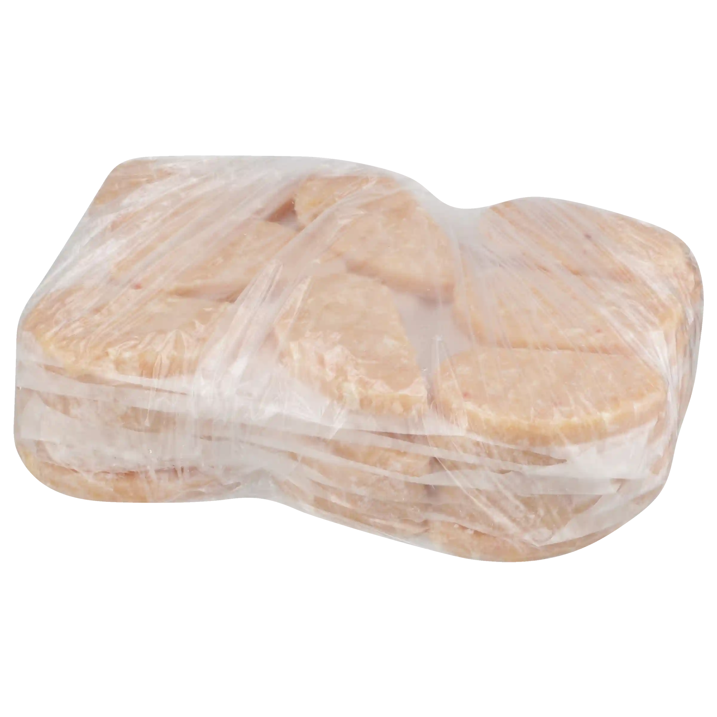 Steak-EZE® Sliced & Shaped Chicken Breast W/Rib Meat_image_3
