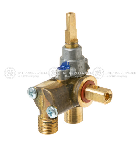 Range Dual Valve