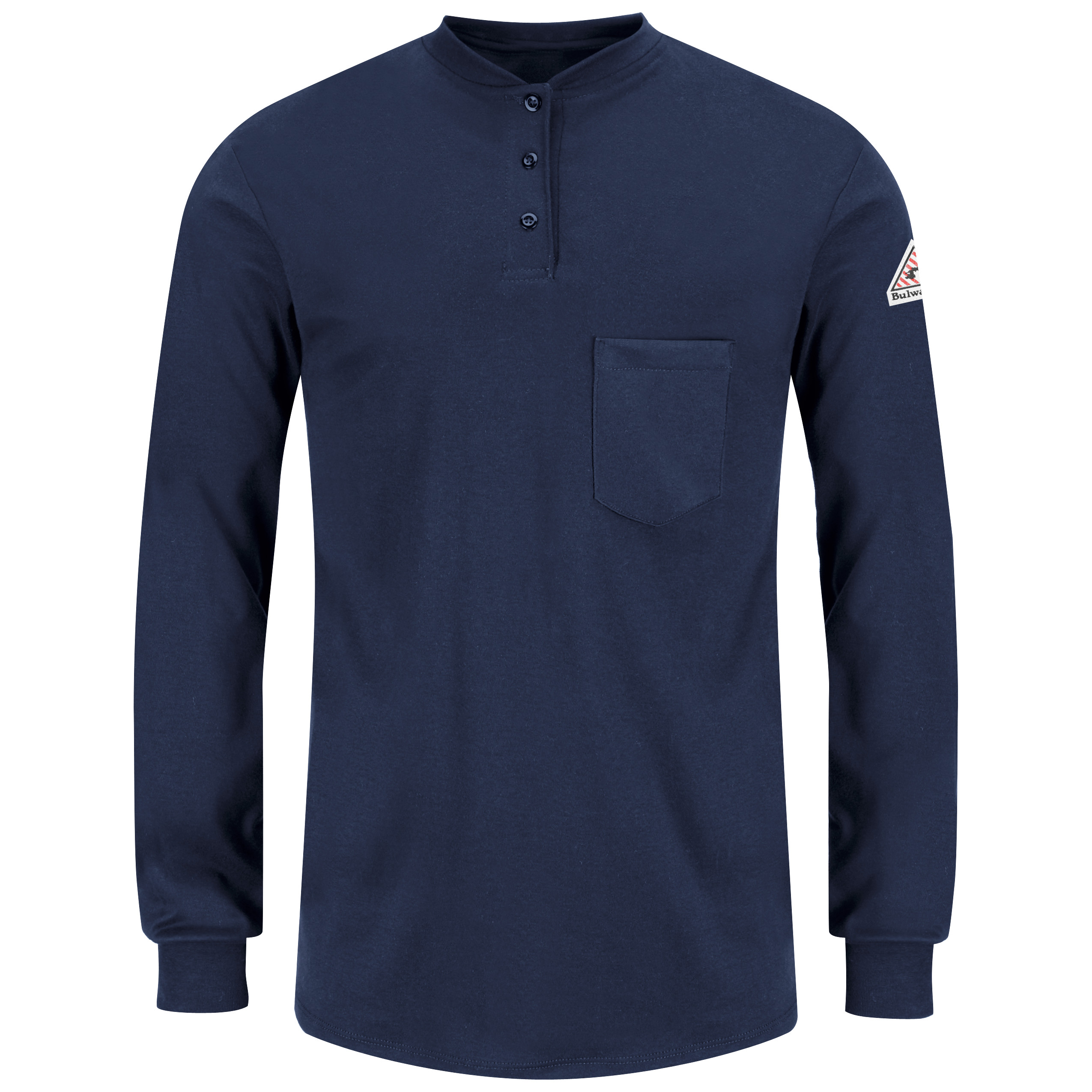 Women‘s Lightweight FR Henley-Bulwark