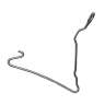 Geerpres, Spring Yoke – Featherweight™ Stainless Steel Mop