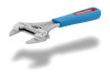 8SWCB 8-inch CODE BLUE® WideAzz® Slim Jaw Adjustable Wrench