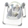 Soothe 'n Delight Portable Swing - Buzzy Bloom™