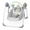 Soothe 'n Delight Portable Swing - Buzzy Bloom™