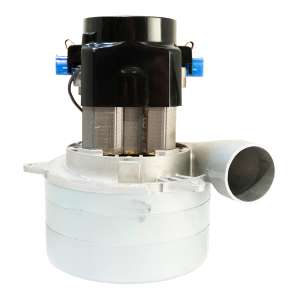 Vac Motor 3 Stage