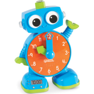Tock the Learning Clock&trade;