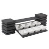 Cubic Set Up 3 order parts separately