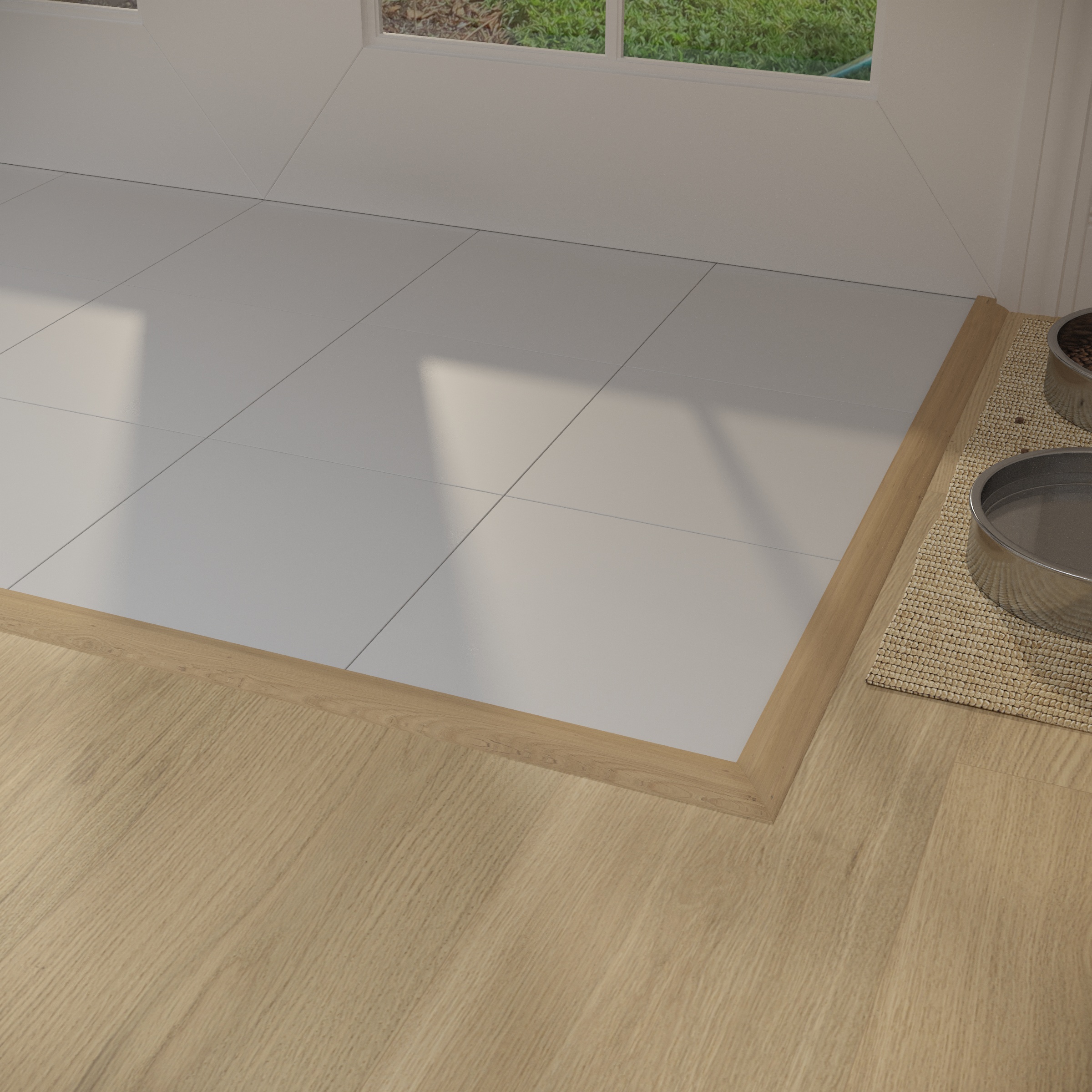 Strawvignon Blanc First Press Reducer Flush view 2