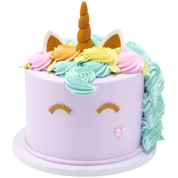 Unicorn Creations Gum Paste DecoSet®