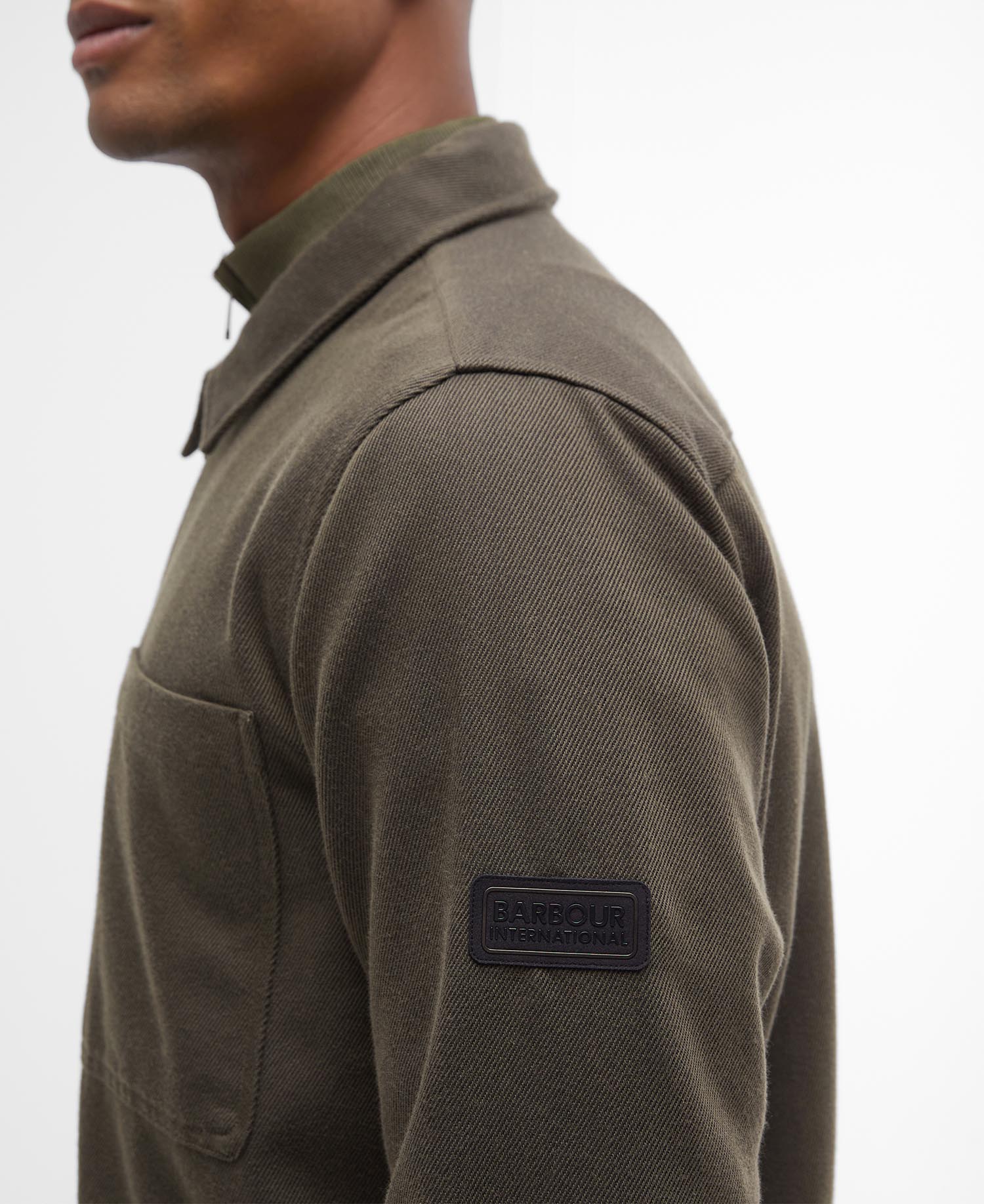 Alba Overshirt image number 4