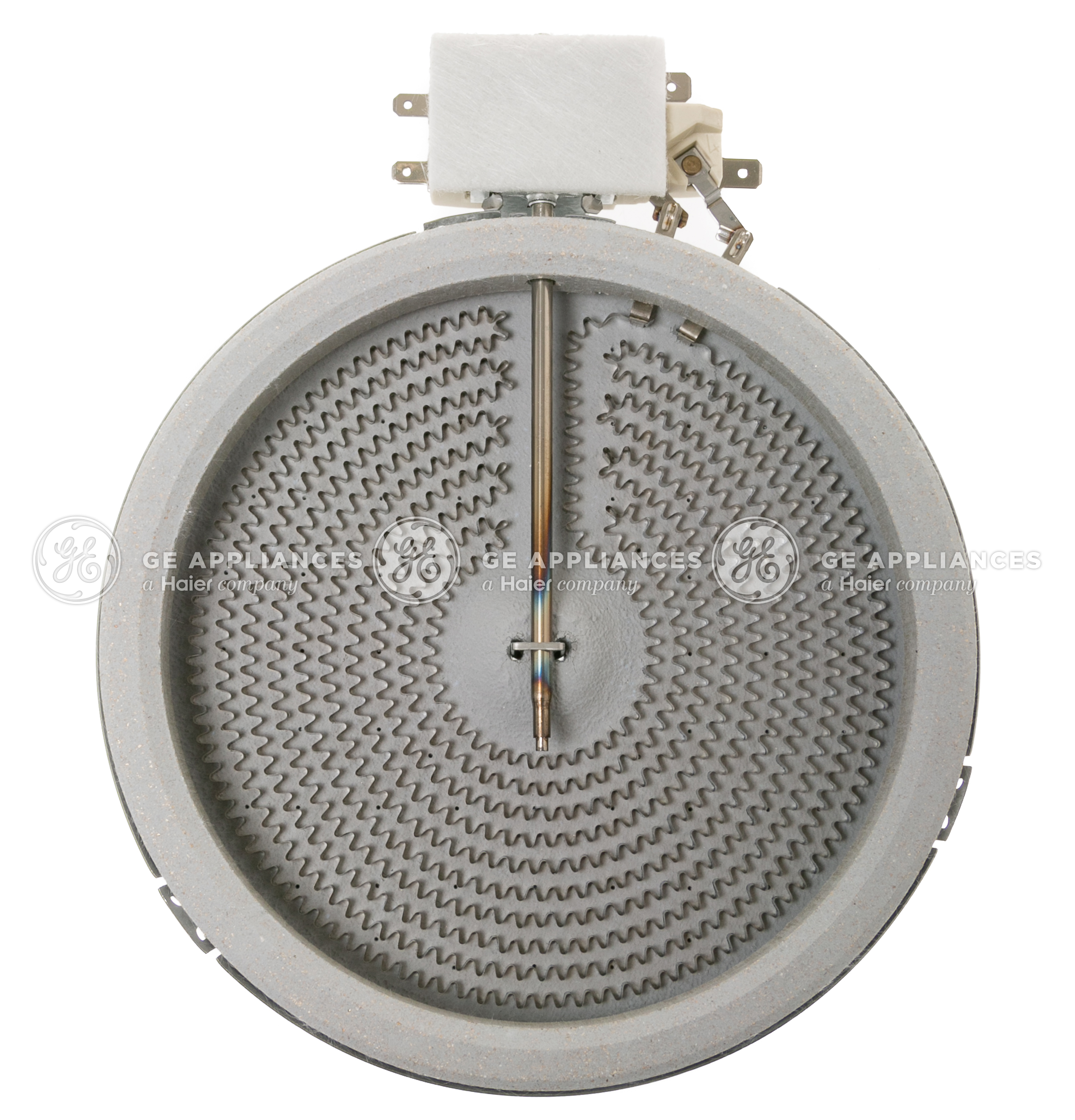 GE Appliances Haliant & Pad Assembly - Thumbnail 5