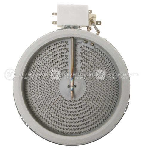 ELEMENT HALIANT & PAD ASSEMBLY