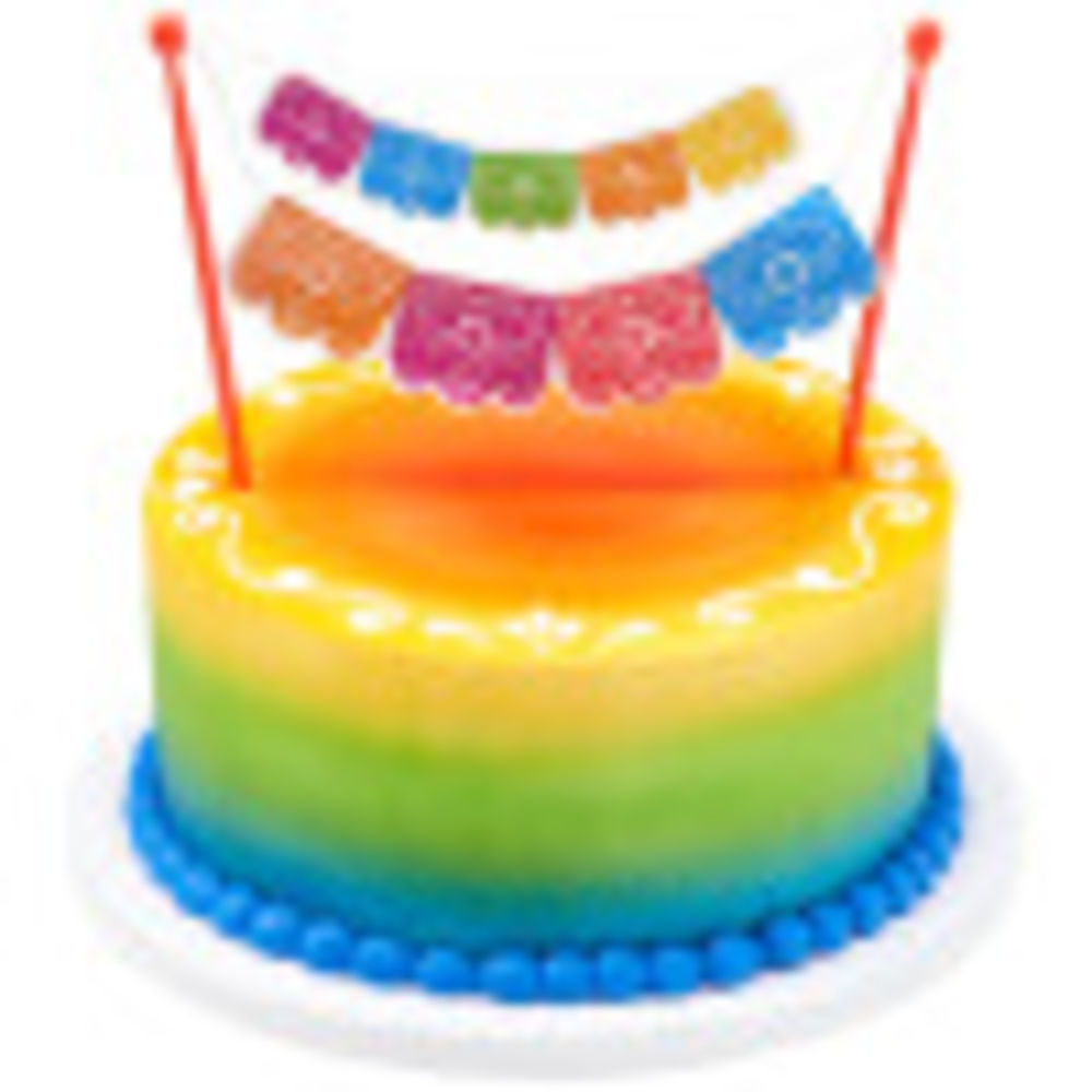 Image Cake Picado Banner