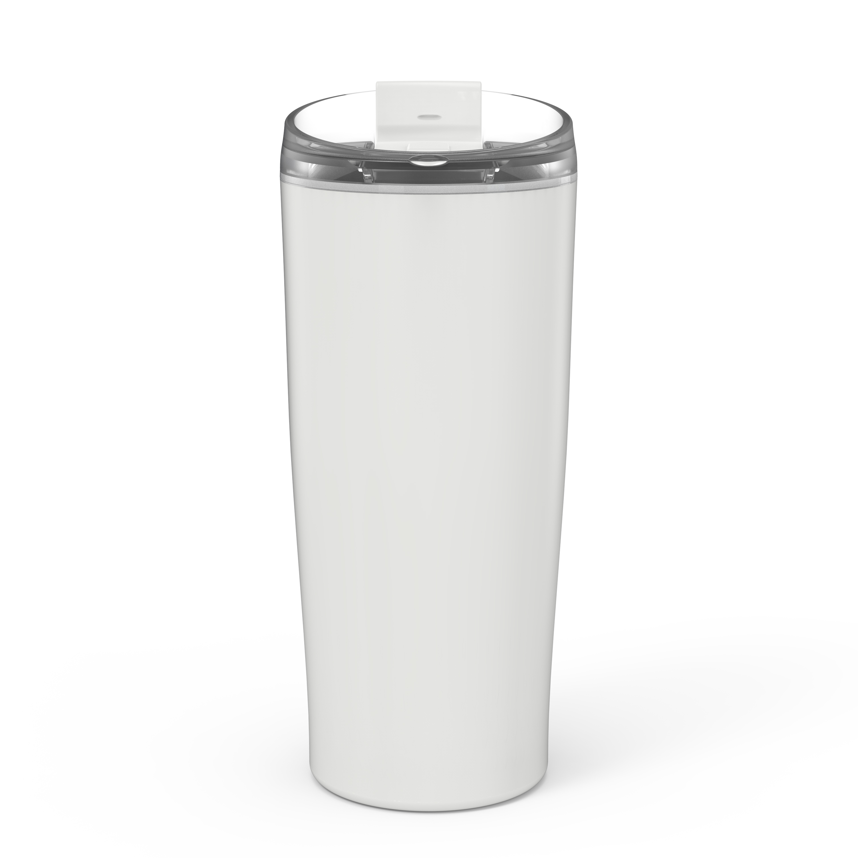 Aberdeen 20 ounce Vacuum Insulated Stainless Steel Tumbler, Gray slideshow image 6 Aberdeen 20 ounce Vacuum Insulated Stainless Steel Tumbler, Gray slideshow image 6