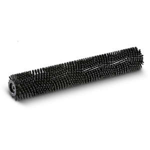 BRUSH ROLLER BLK VERY AGGRSSVE 26IN R65
