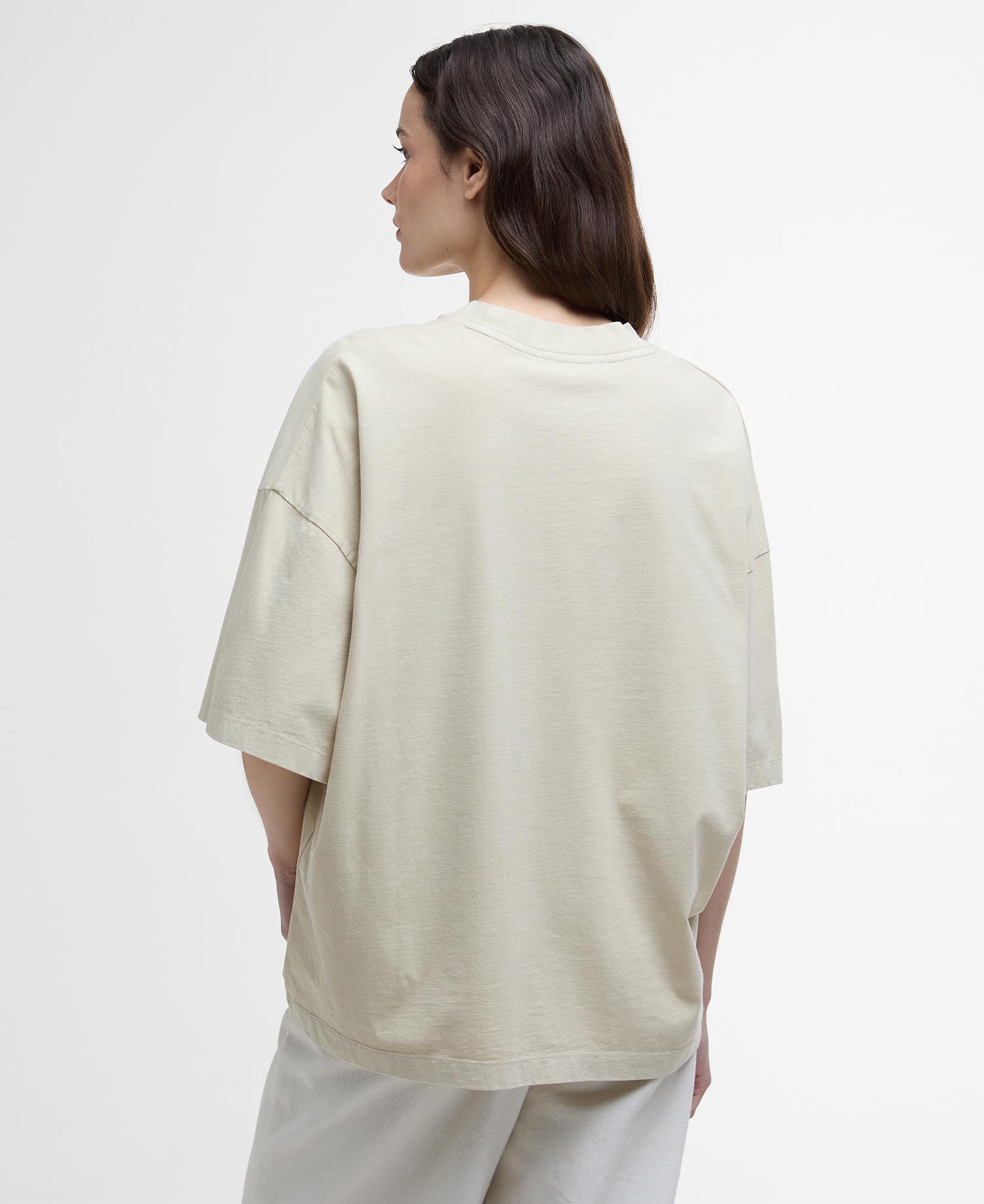 T-shirt Katie dalla vestibilità comoda image number 2