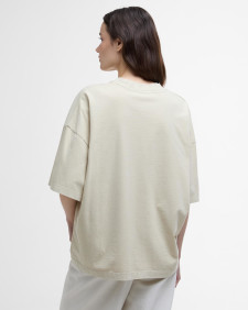 T-shirt Katie dalla vestibilità comoda 