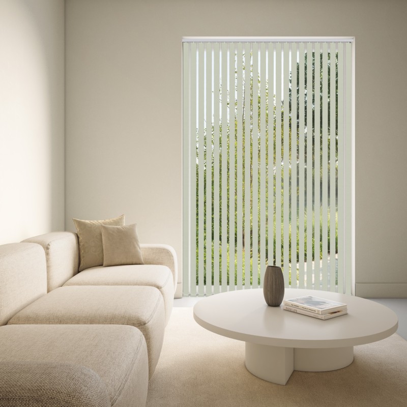 Dense 9191 Vertical Blind