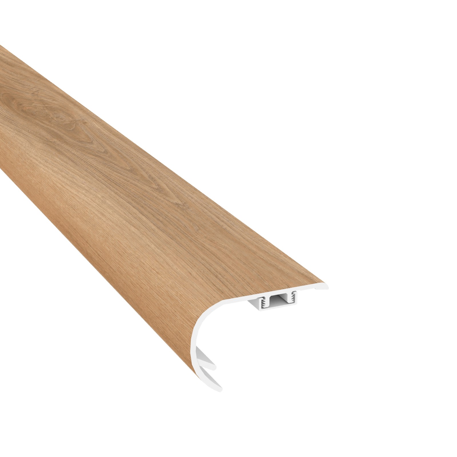 Seas the Day Stair Nosing Overlap 10mm view 1