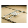 Pregalvanized Steel Fan/Fixture Mount