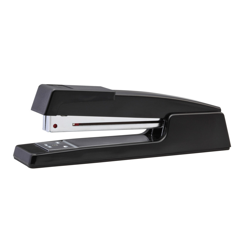 B440+Executive+Full+Strip+Stapler%2C+20-Sheet+Capacity%2C+Black