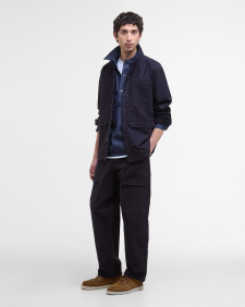 Pantaloni cargo oversize Newbirch 