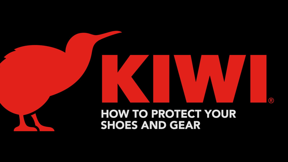 KIWI Camp Dry Performance Fabric Protector Spray, Restores Water