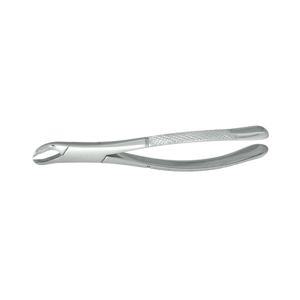 Nordent #90 1st & 2nd Upper Molar Extraction Forcep, Right