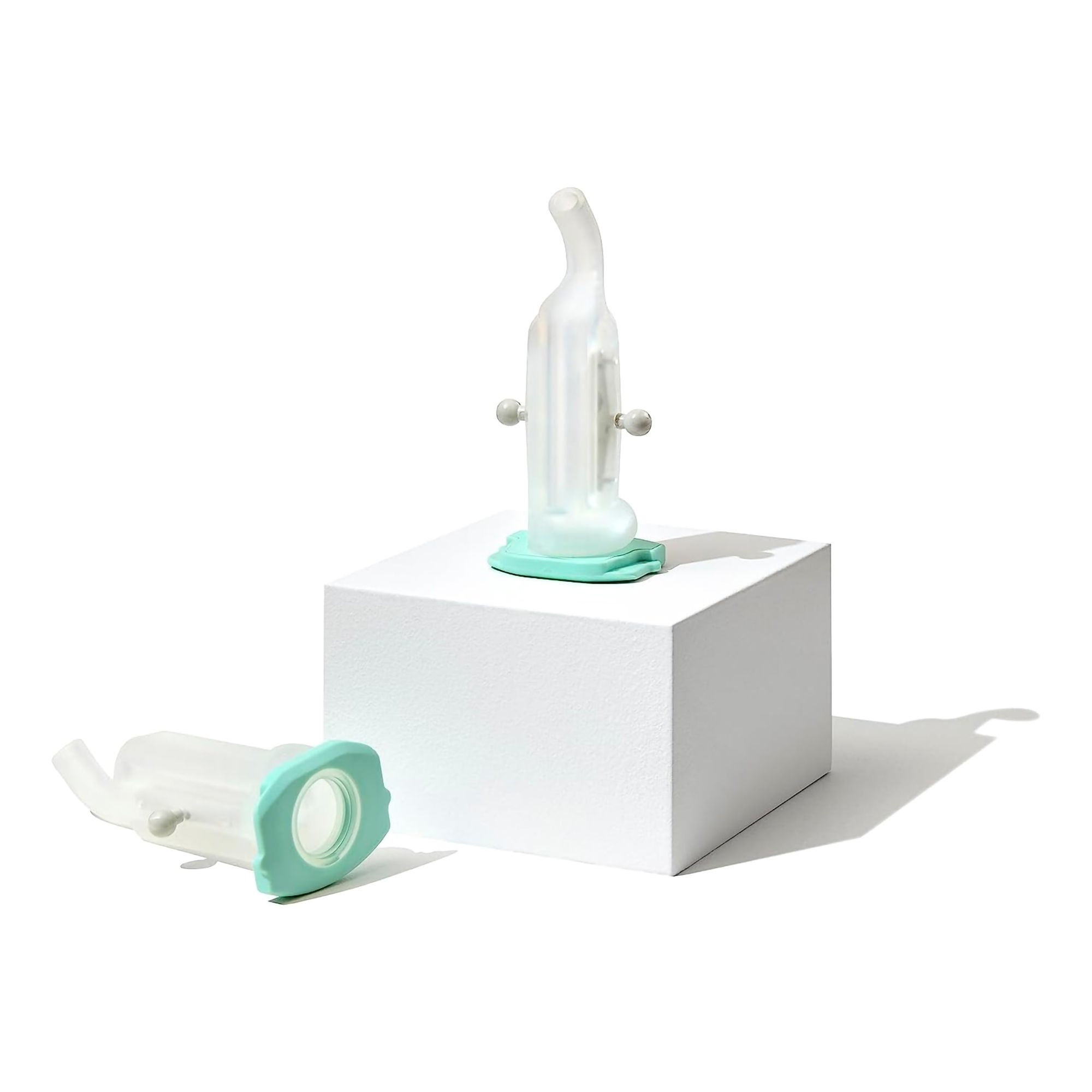 Willow® 3.0 Flextube Set for Willow 3.0 Breast Pump