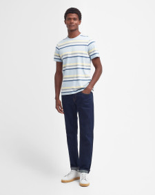 Hamstead Striped T-Shirt 